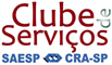 logo clube servicos